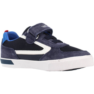 Zapatillas Niño de la marca GEOX  modelo B KILWI BOY B AZUL