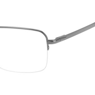 Gafas de Vista David Beckham DB 1150 KJ1 58 de Metal Hombre 58 mm