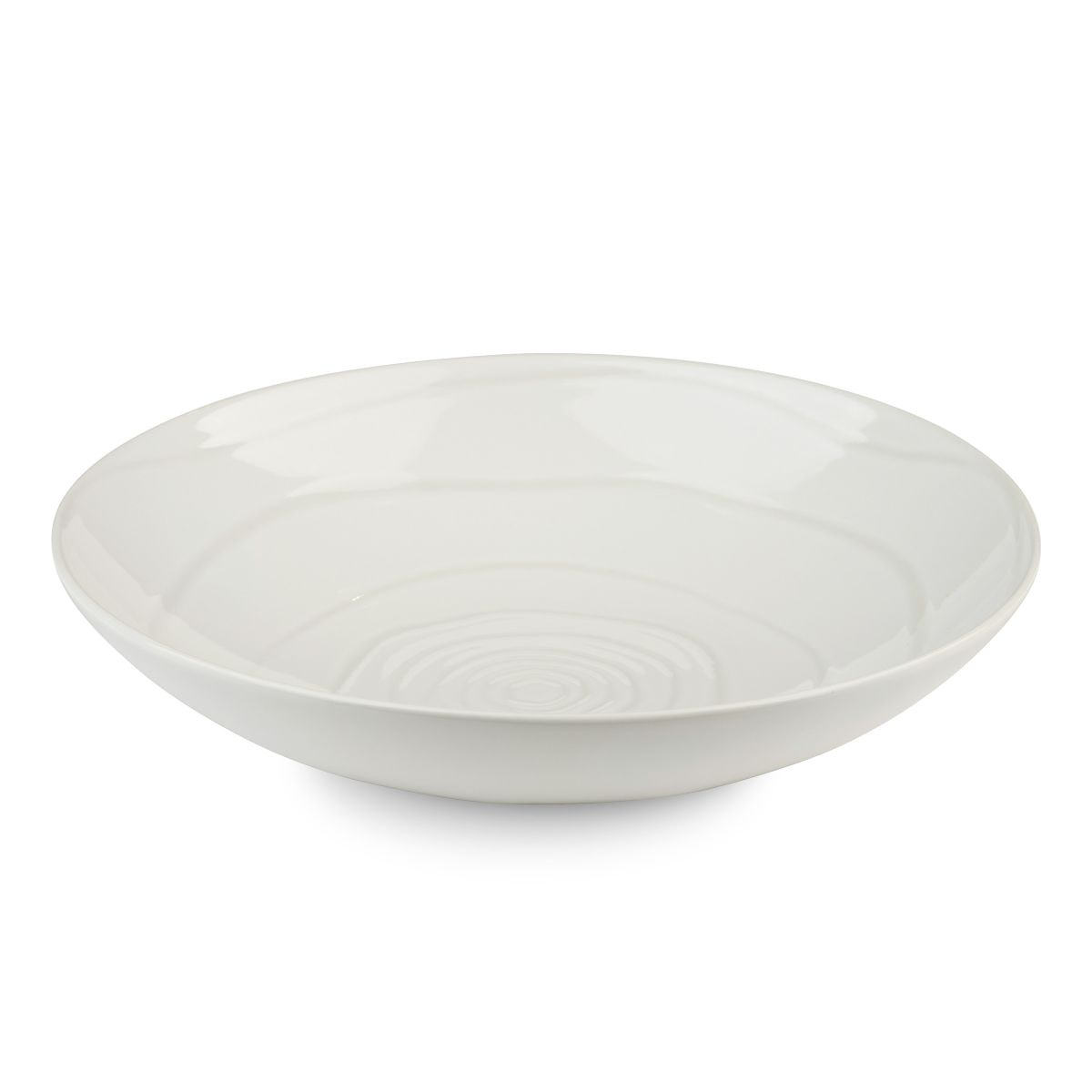 Vibe Blanc - 6 assiettes gourmet