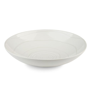 Vibe Blanc - 6 assiettes gourmet