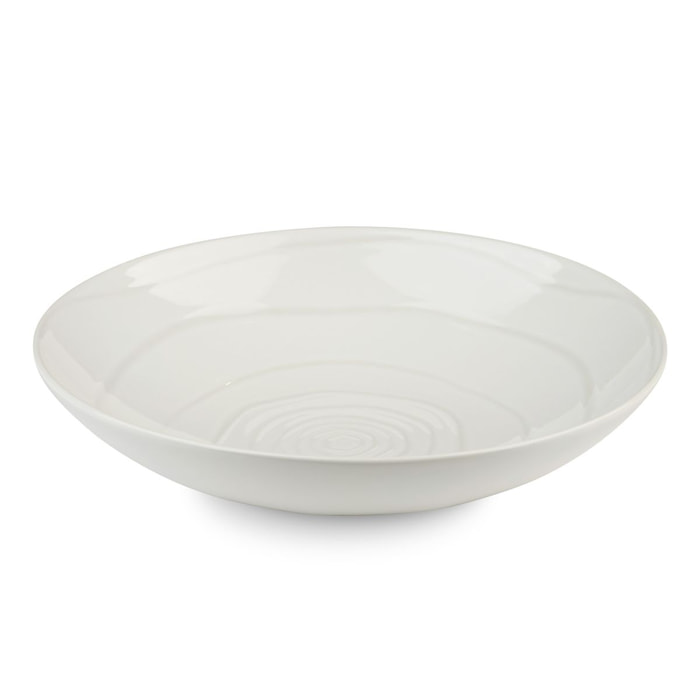 Vibe Blanc - 6 assiettes gourmet