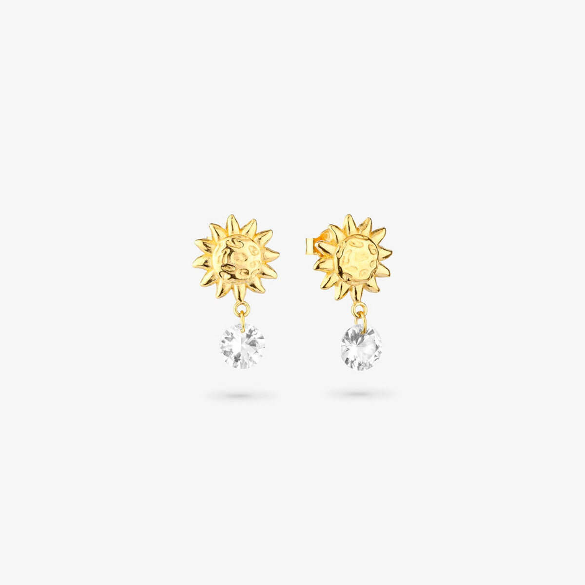 Pendientes Radiant Mujer RY000154