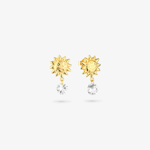 Pendientes Radiant Mujer RY000154