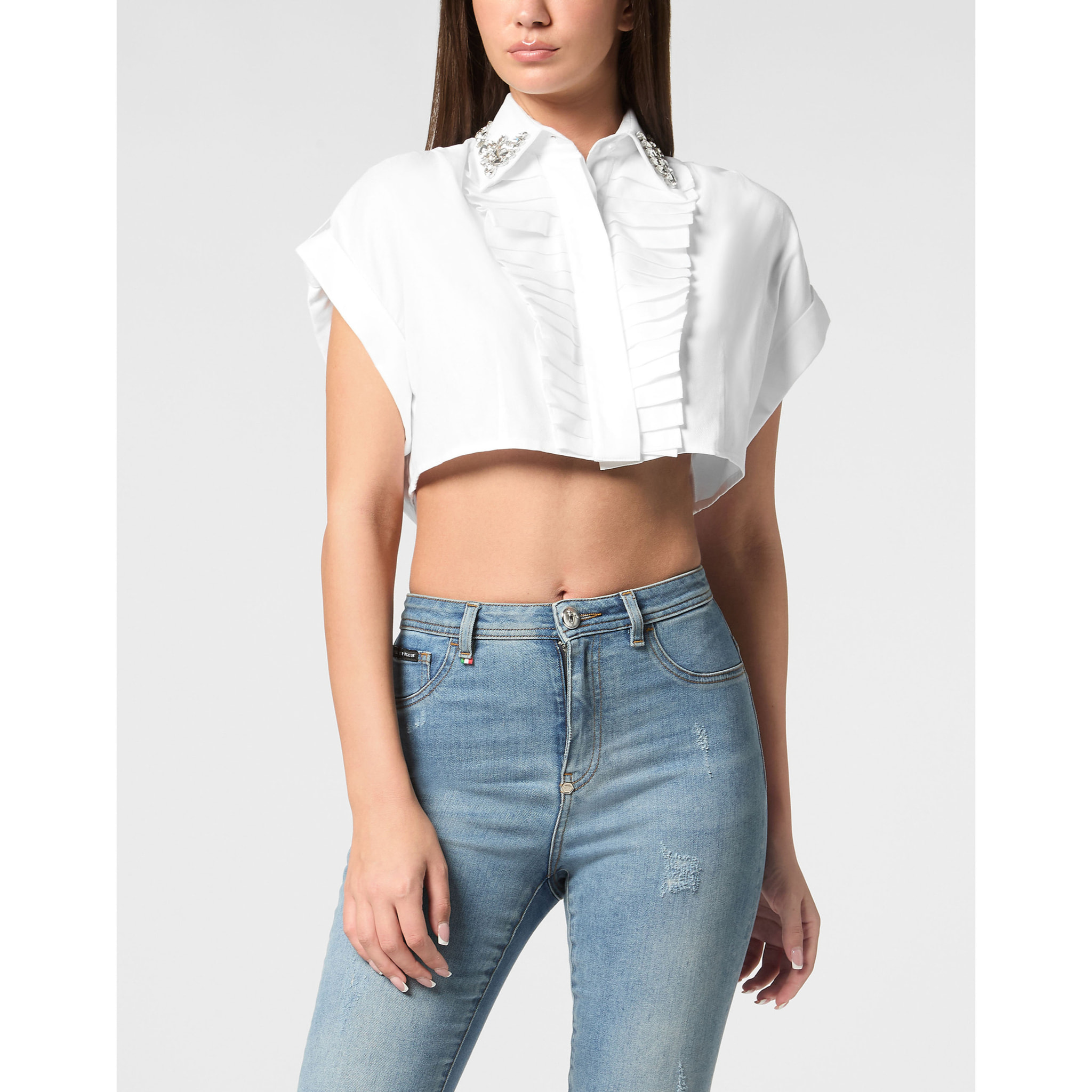 PHILIPP PLEIN Camisa