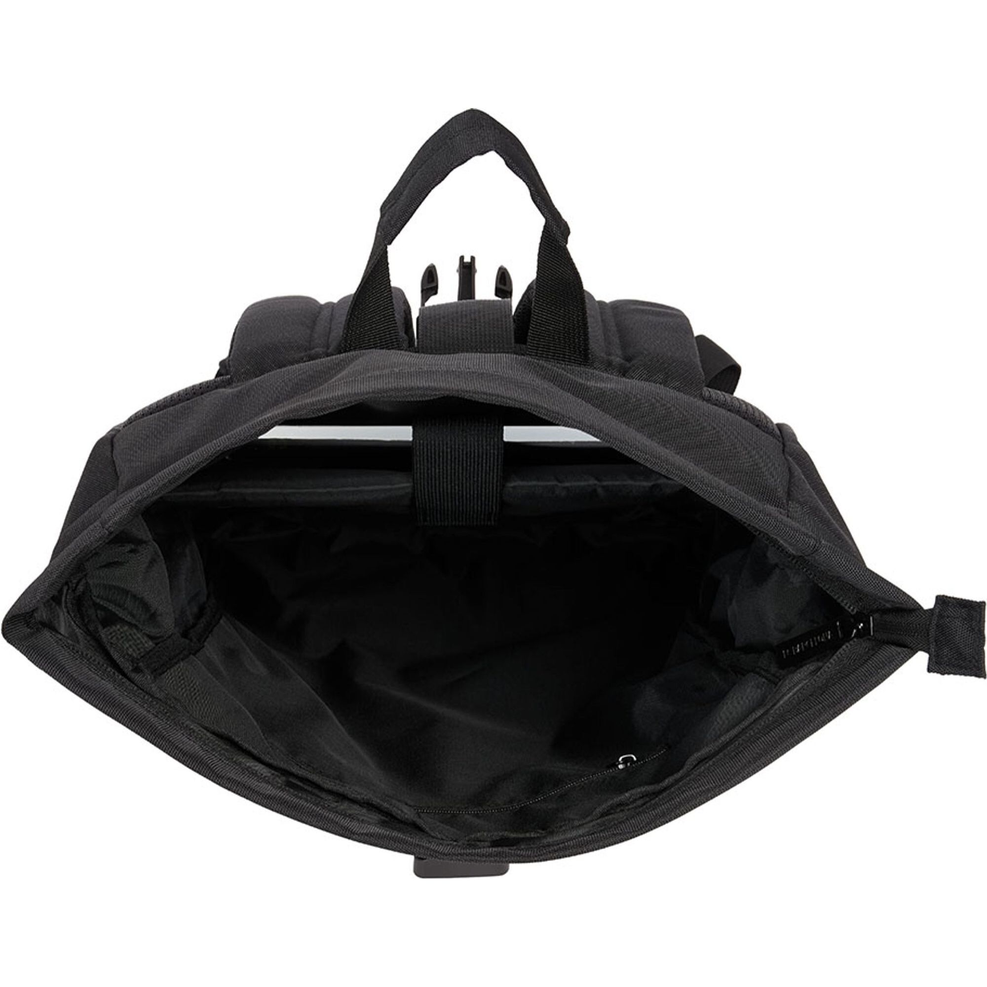 Mochila solapa para portatil 15,6 f.c.barcelona premium