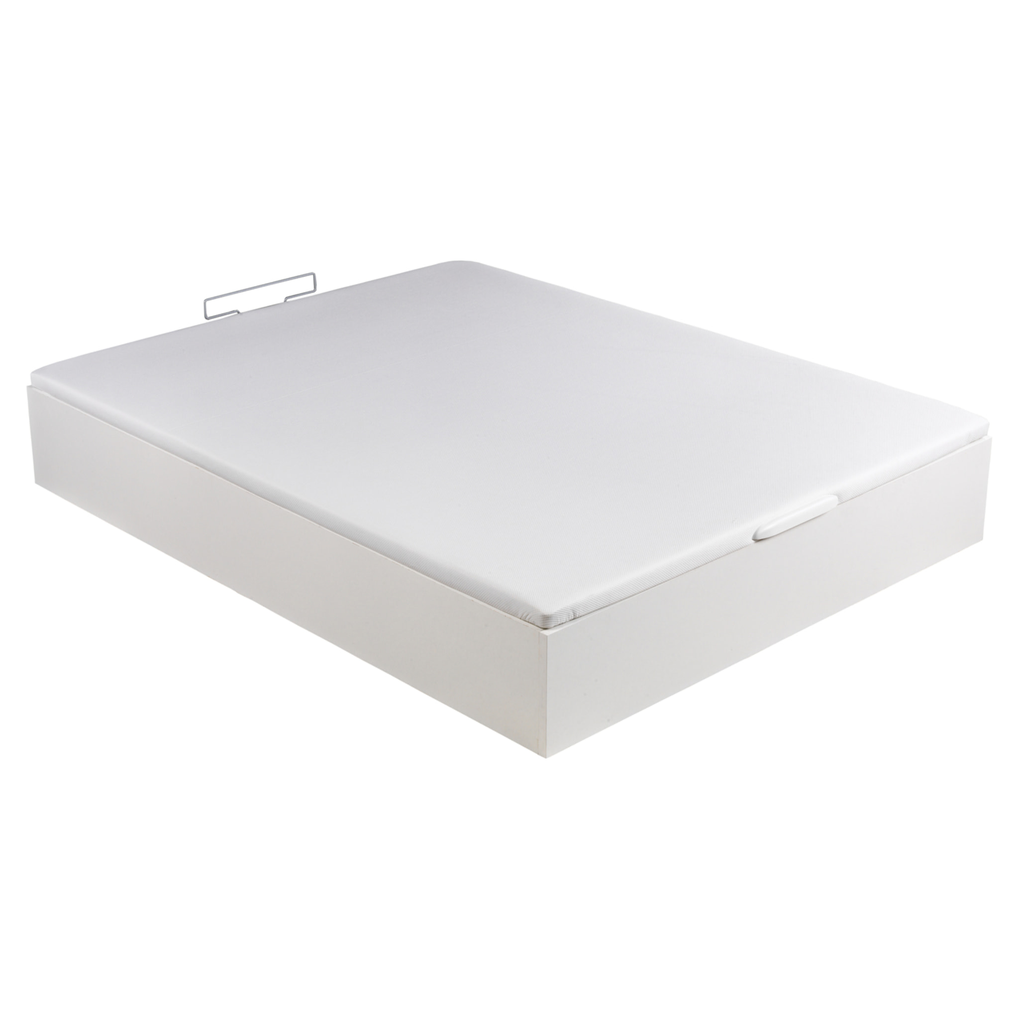 Colchón Visco y Espuma HR + Canapé Abatible | ENVIO, ENTREGA Y RETIRADA INCLUIDO | Ceramic Plus