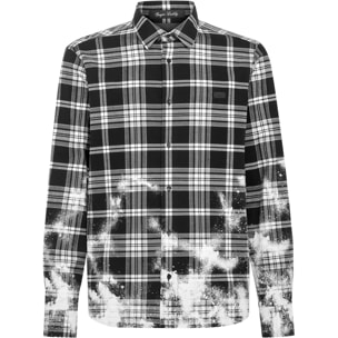 PHILIPP PLEIN Shirt Slim Fit GOTHIC PLEIN