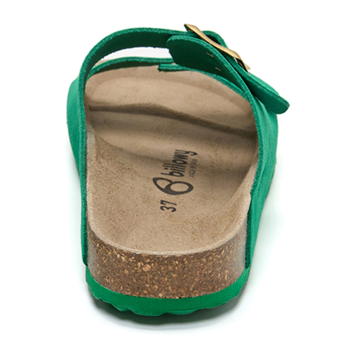 Sandalia BILLOWY VERDE