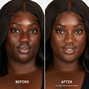 Brightening CC Foundation - Voile de Teint Sérum Eclat 30 ml