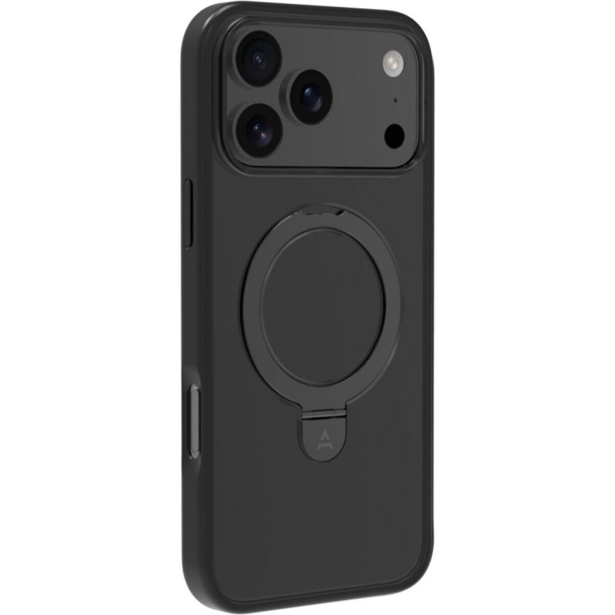 Coque ADEQWAT iPhone 17 Magnétique stand