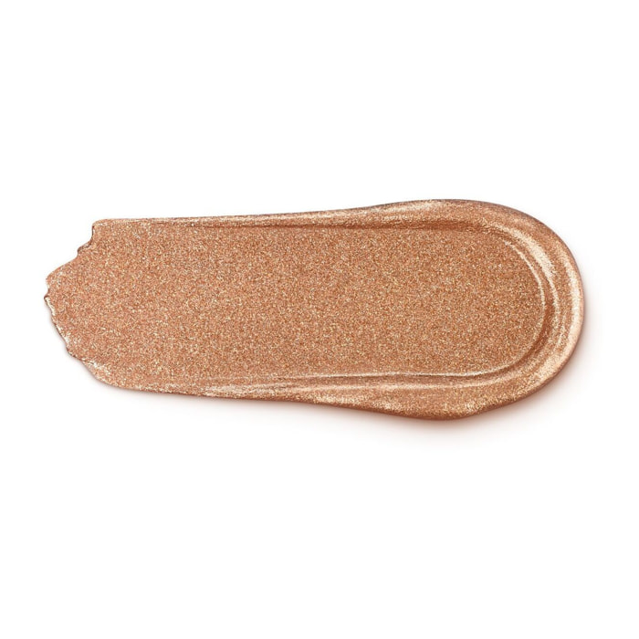 EYECONIC LIQUID TINT EYESHADOW Ombretto liquido dal finish Triochrome