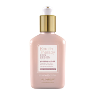 ALFAPARF MILANO Keratin Therapy Lisse Design Serum 125ml