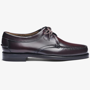 Sebago - Mocassini Uomo Marrone - James