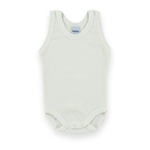 Body Tirante Sport Liso 1X1