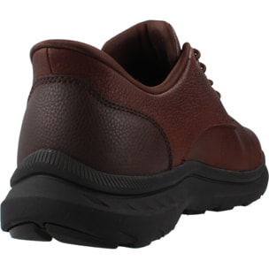 Sneakers De  Hombre 205895s Pollard Colt Marron