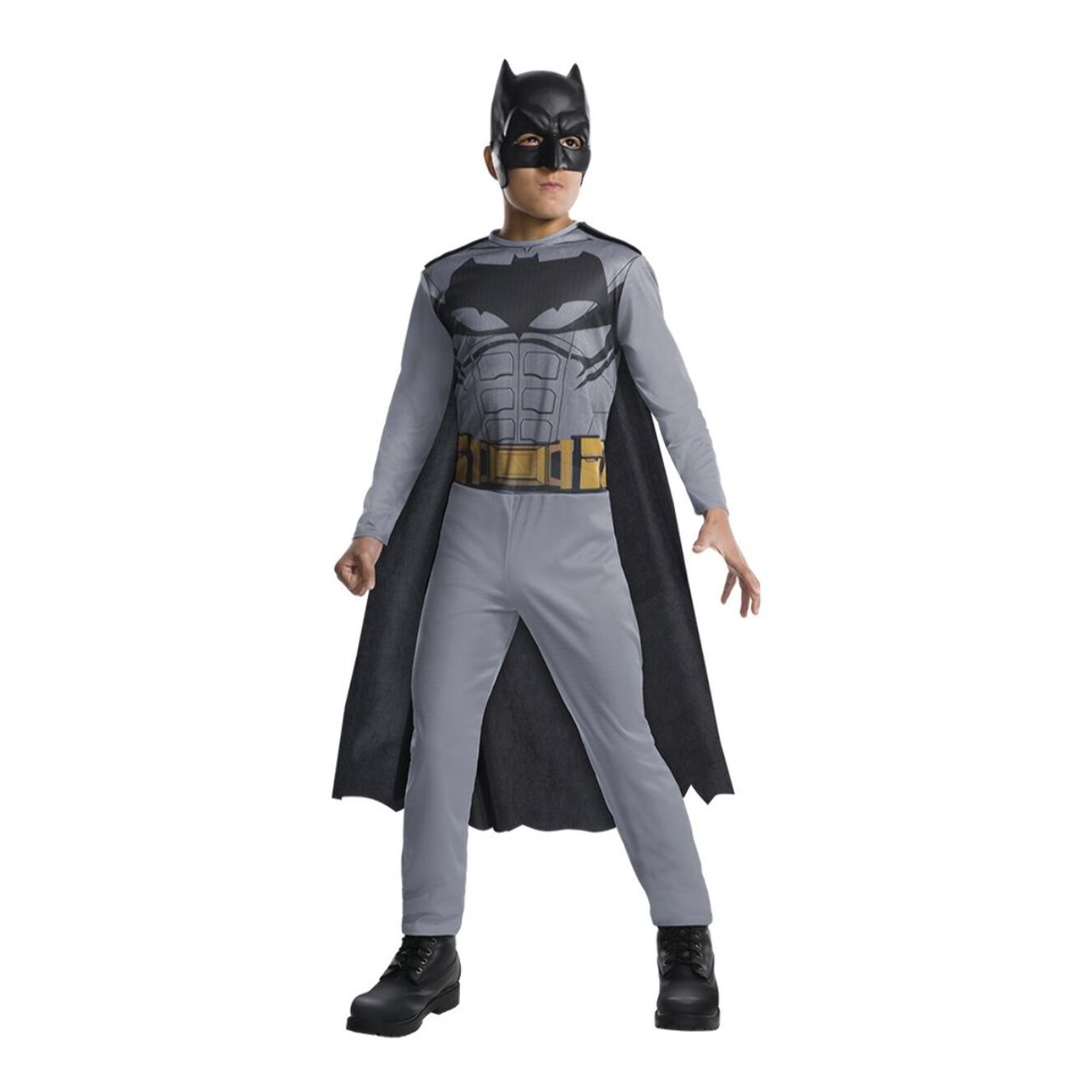 DISFRAZ BATMAN JL OPP INF