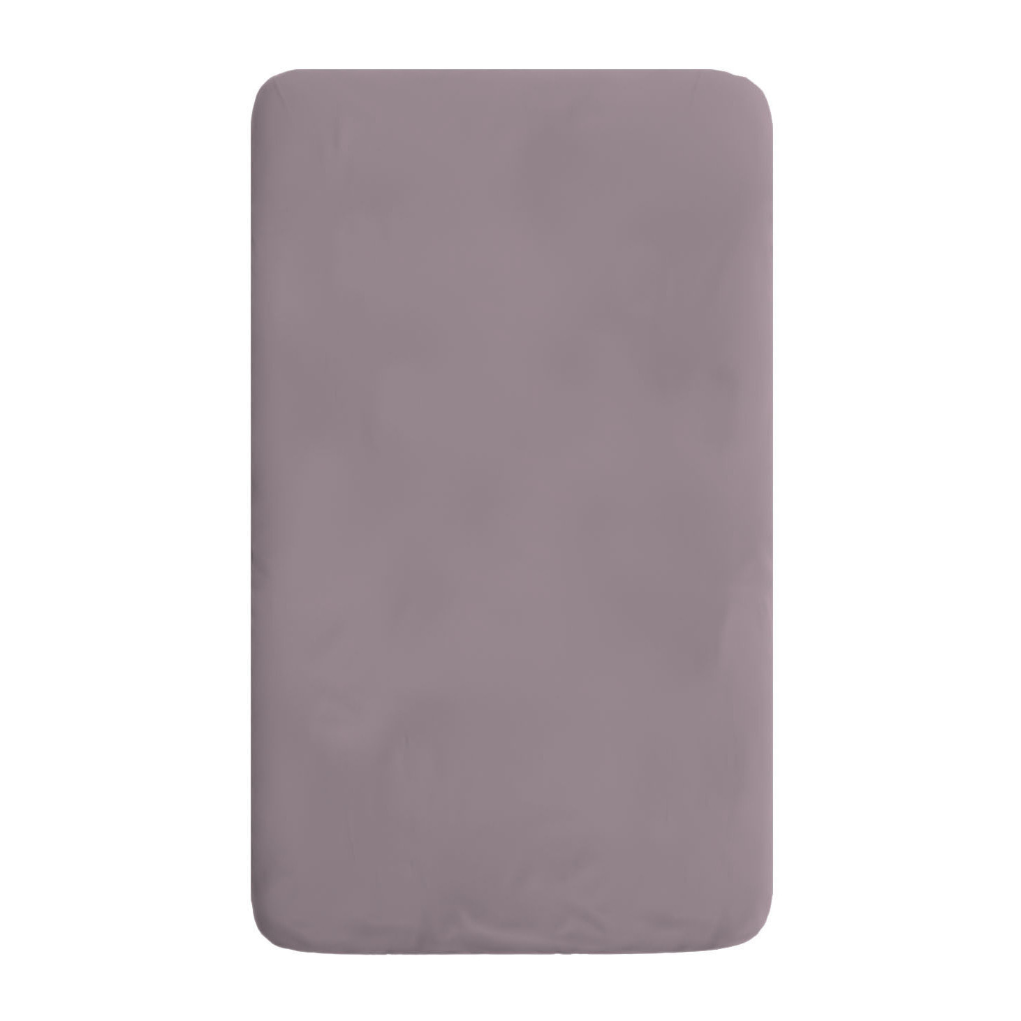 LENZUOLO SOTTO CON ANGOLI MAX COLOR, 100% COTONE MADE IN ITALY - PIAZZA E MEZZA