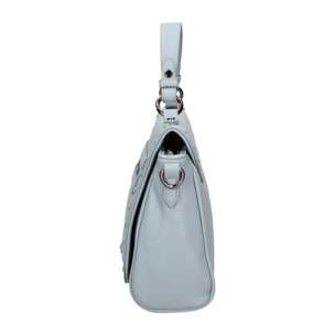 Borsa a mano  da donna Poliuretano In Poliuretano 26x17x7 cm