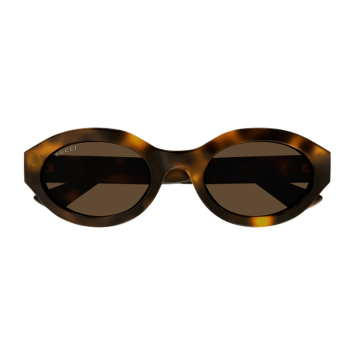 Gafas de Sol Gucci GG1579S-002 de Acetato Mujer 53 mm