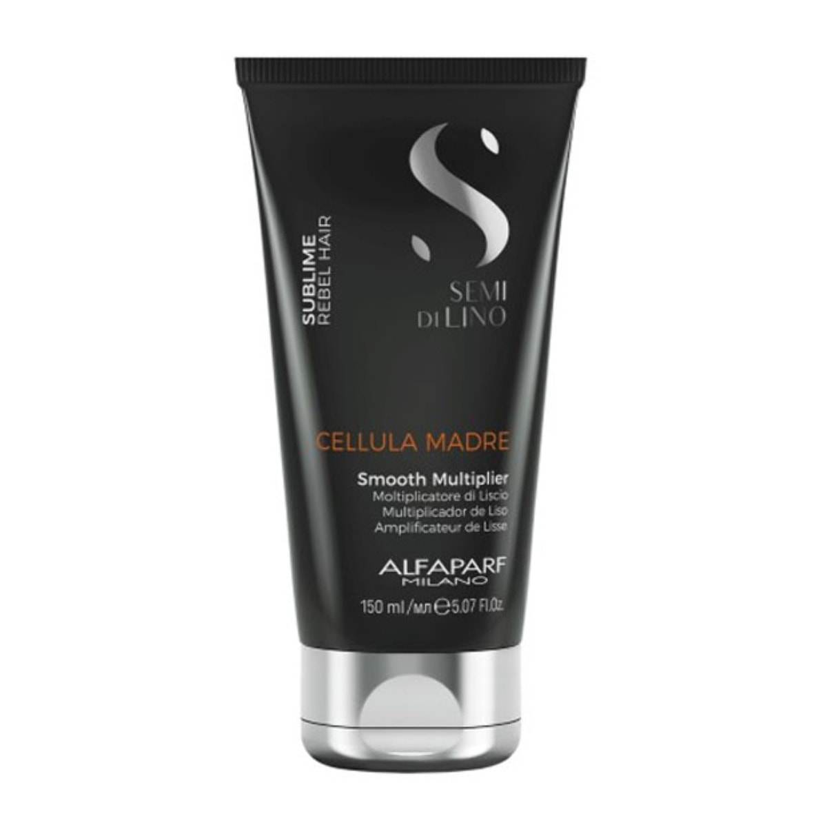 ALFAPARF MILANO Semi di Lino Cellula Madre Smooth Multiplier 150ml