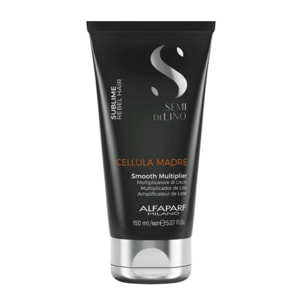 ALFAPARF MILANO Semi di Lino Cellula Madre Smooth Multiplier 150ml