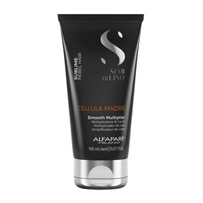 ALFAPARF MILANO Semi di Lino Cellula Madre Smooth Multiplier 150ml