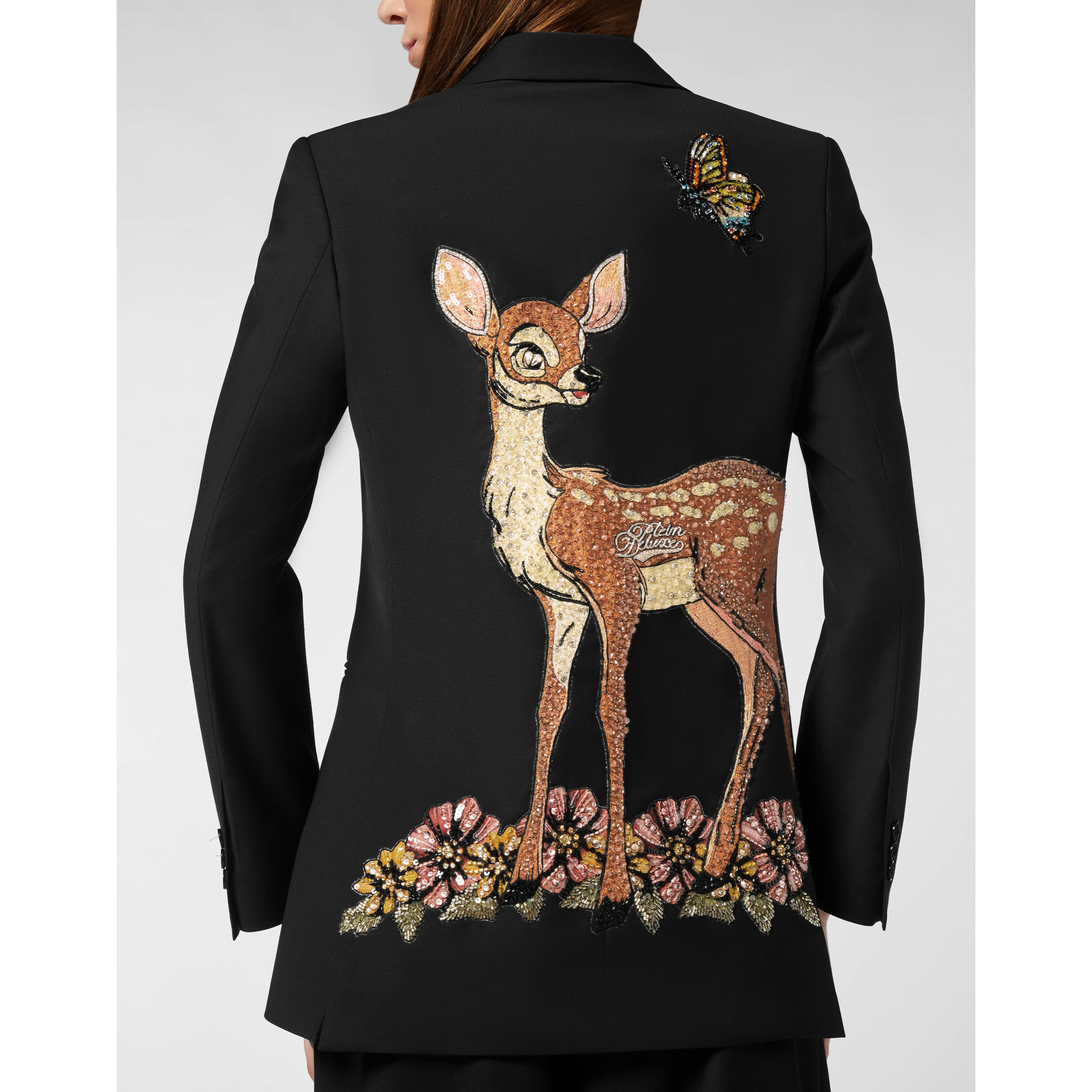 PHILIPP PLEIN Blazer