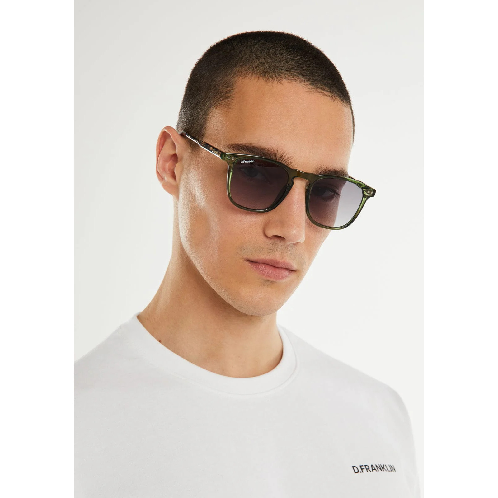 Gafas de Sol Ultra Light SQ Med D.Franklin
