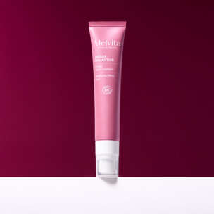 Argan Bio Active - Fluide Liftant Matifiant 40ml