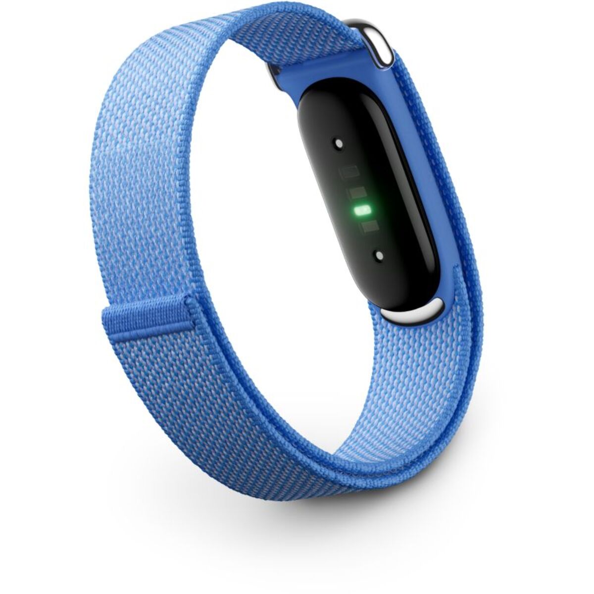 Bracelet connecté GOOGLE FITBIT Air Lavande
