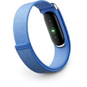 Bracelet connecté GOOGLE FITBIT Air Lavande