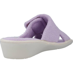 ZAPATILLAS DE CASA - PANTUFLAS NORDIKAS TOP LINE SRA