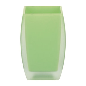 Gobelet PS FREDDO Vert Spirella