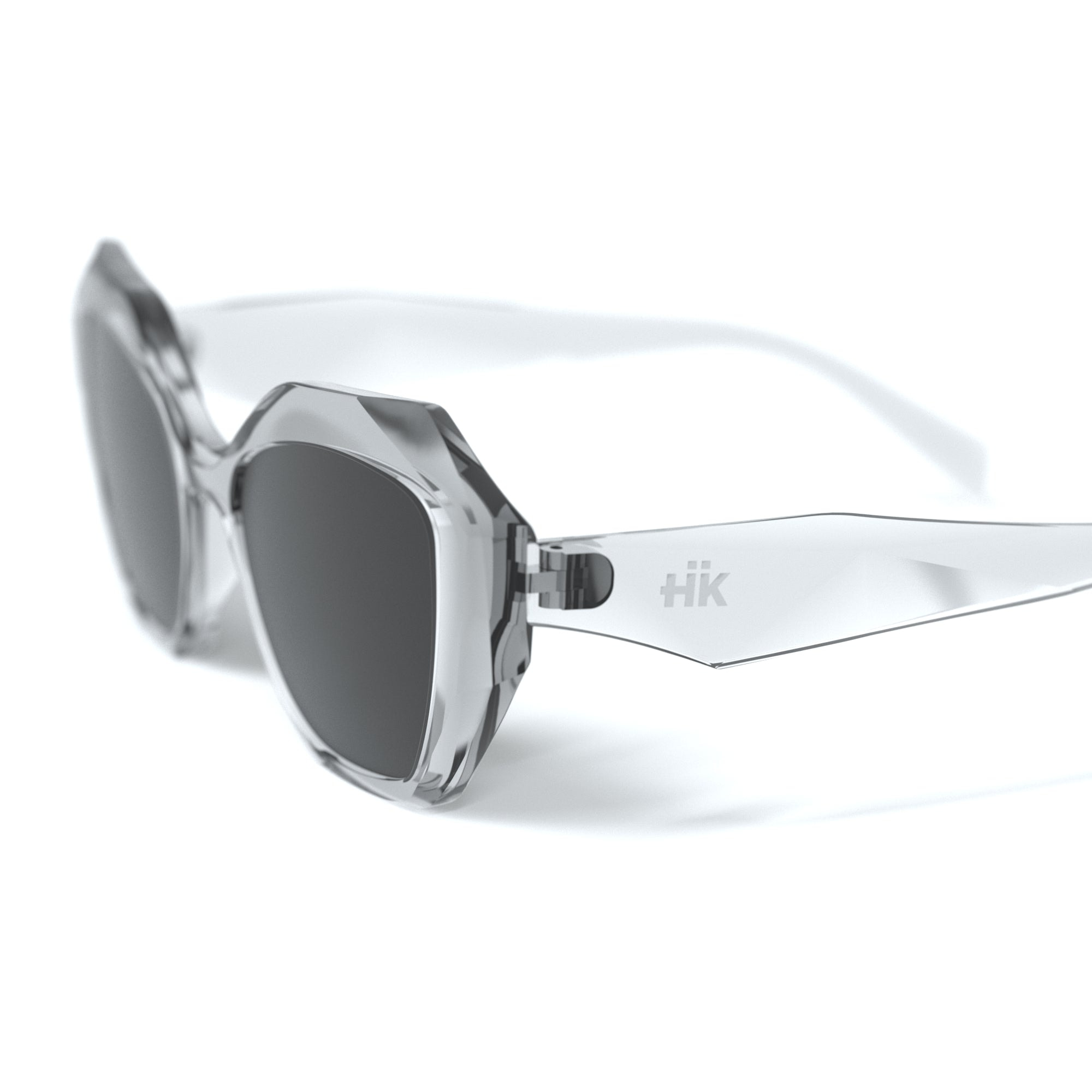 Gafas de Sol Moorea Blanco Hanukeii para hombre y mujer