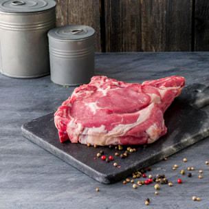 Côte de Veau Blonde d'Aquitaine - 0,4kg - France