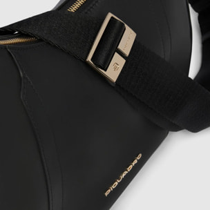 Piquadro Borsa tracolla per iPad®mini