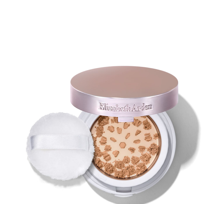 Pure Finish - Fond de Teint Minéral Poudre SPF 20