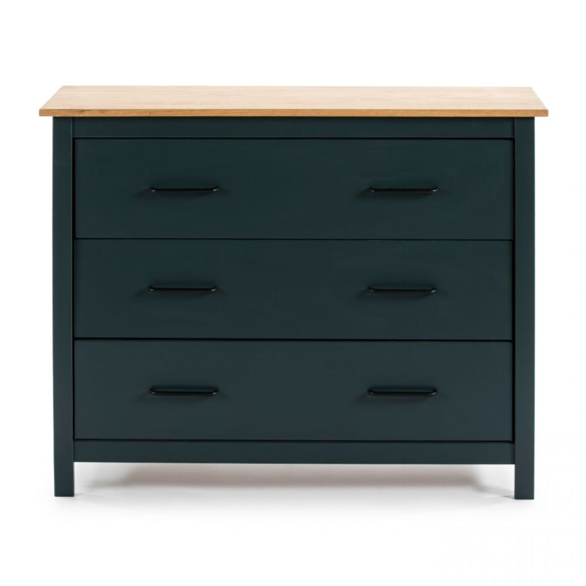 Cómoda Eira Blue Ocean - Oak