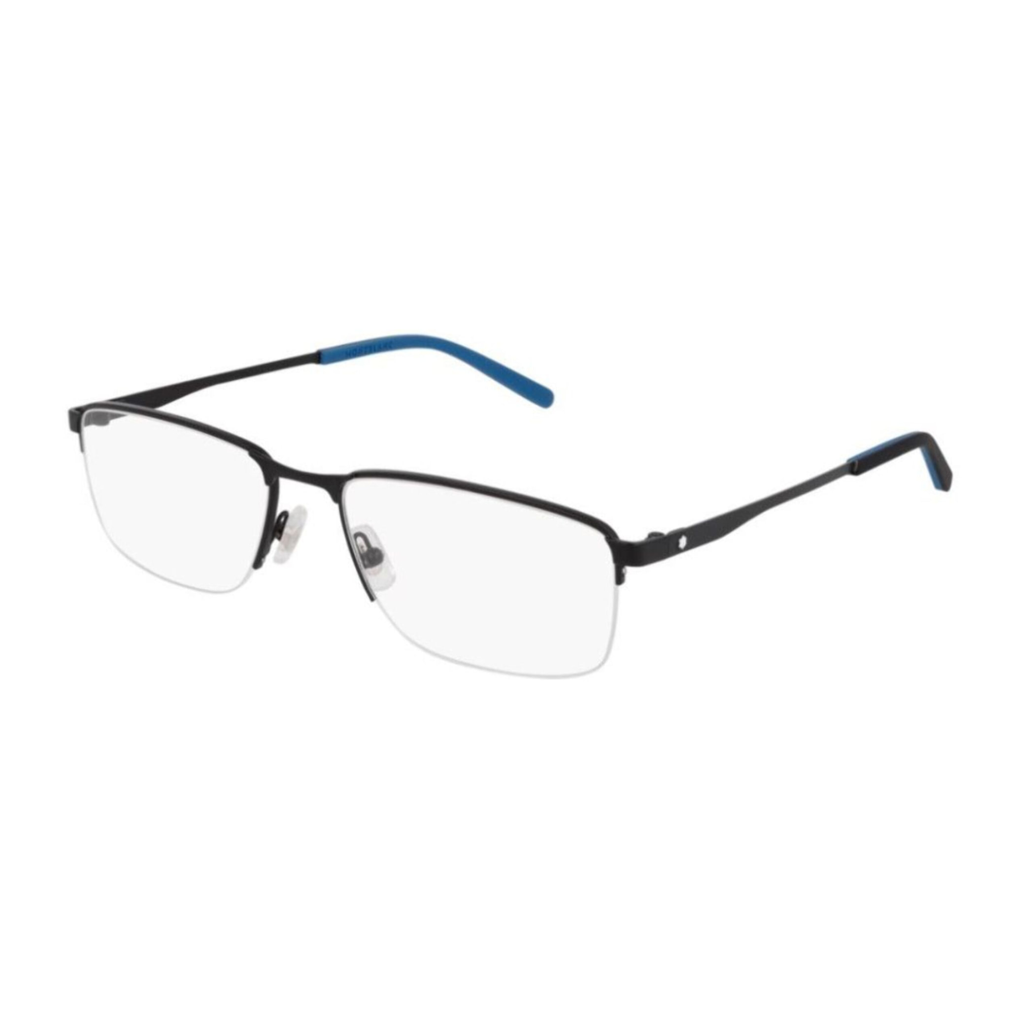 Montura de gafas Montblanc Hombre MB0107O-004