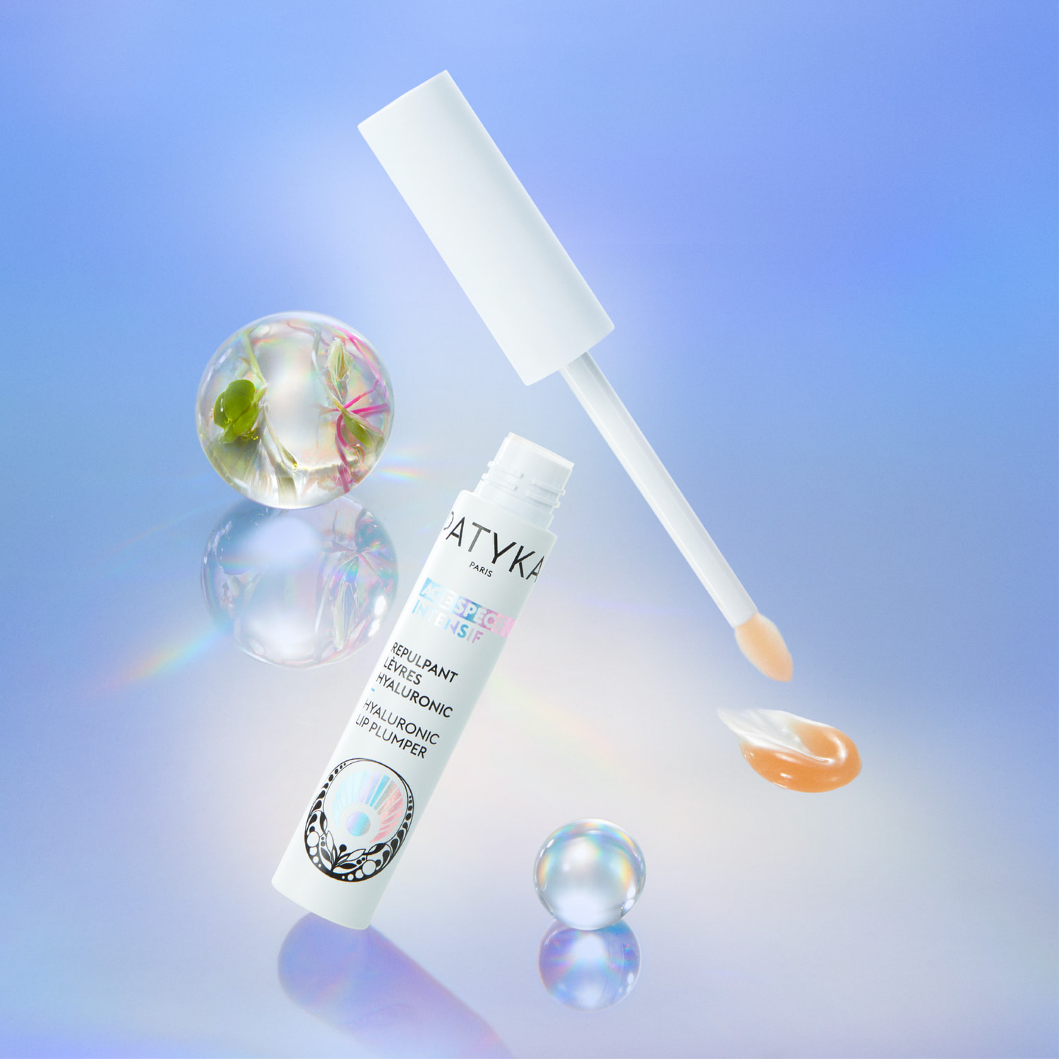 Age Specific Intensif - Repulpant Lèvres Hyaluronic