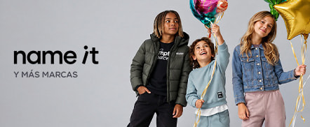 Jack & Jones Junior, Name it, Only