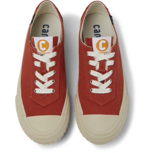 CAMPER Camaleon 1975 - Sneakers Zapatillas Azul Mujer