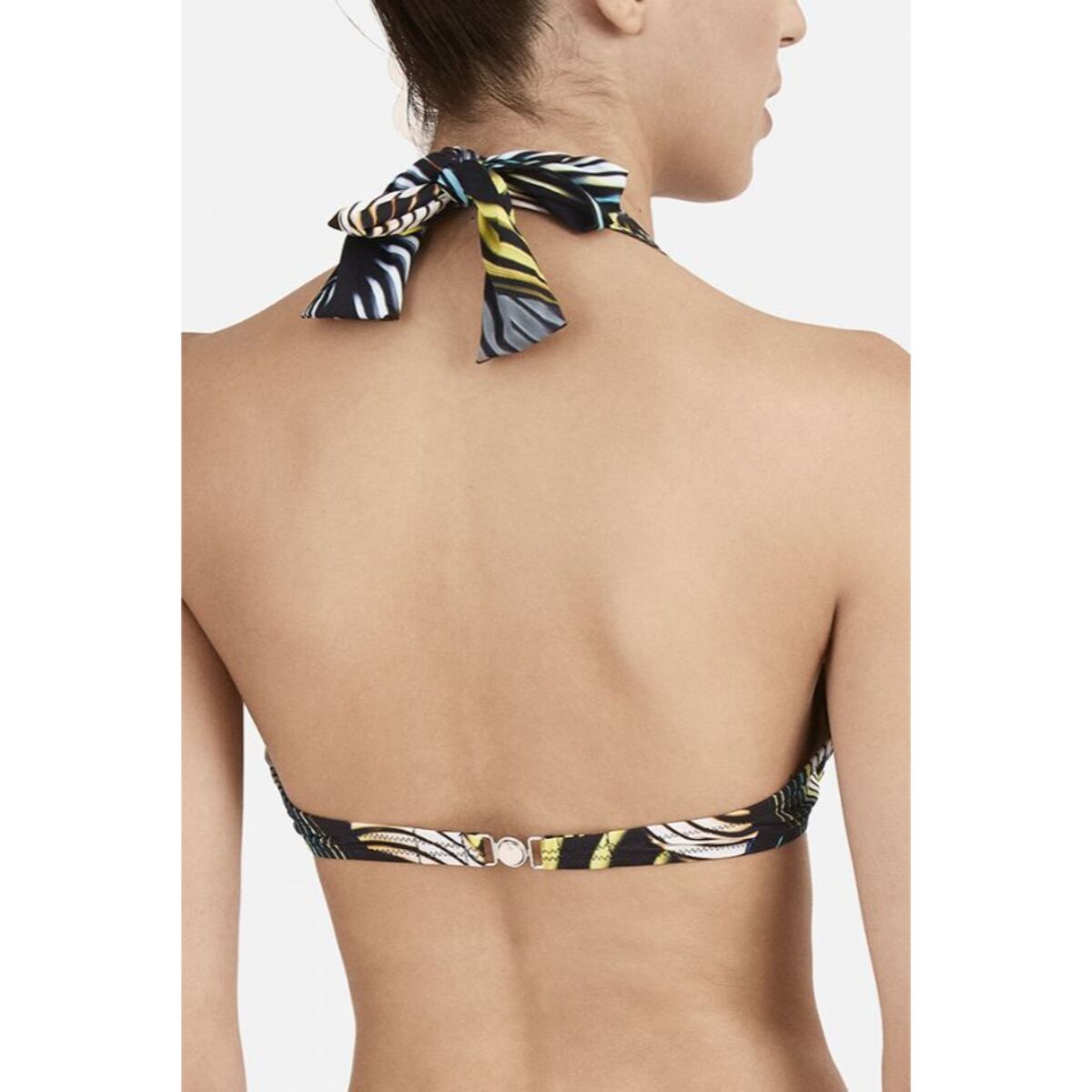 Parah reggiseno  push up