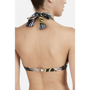 Parah reggiseno  push up
