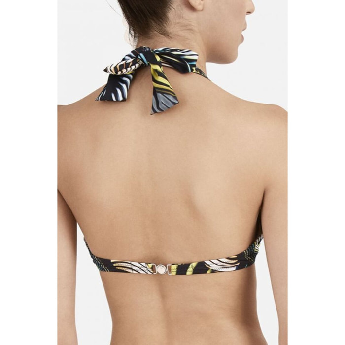 Parah reggiseno  push up
