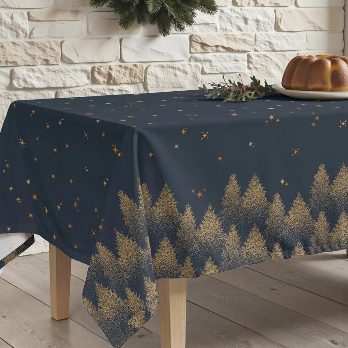 Nappe anti-taches Blue stalit sky 1225