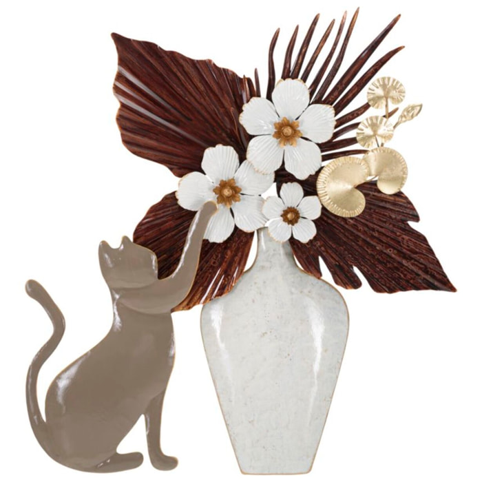 PANNELLO IN FERRO CAT CM 54,6X8,9X59,7