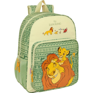 Mochila adapt.carro mufasa