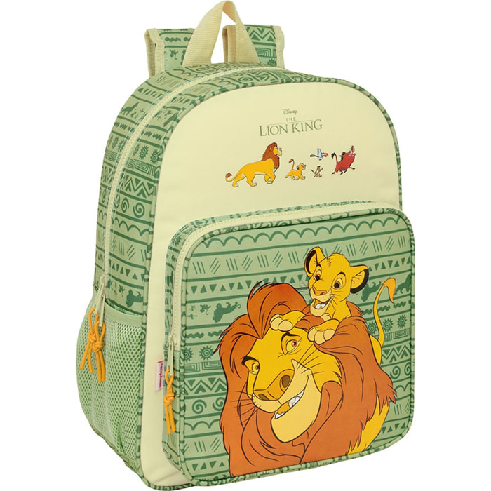 Mochila adapt.carro mufasa