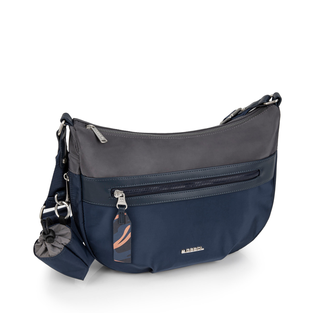 Bolso góndola Gabol LUNA